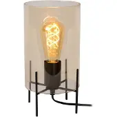 Lucide Lampes à poser STEFFIE - Beige - Unique
