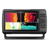 Garmin Striker Vivid 9sv Plotter With Cartography Noir