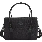 Kipling Sac à bandoulière 'SUPERWORKER' brun foncé
