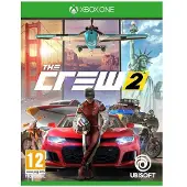 The Crew 2 (Xbox One)
