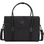 Kipling Sac d’ordinateur portable 'Superworker' noir
