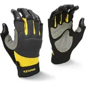 Stanley SY650L - Gants de travail - 9/L
