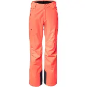 Helly Hansen Switch Cargo Insulated Pants Rouge XL Femme