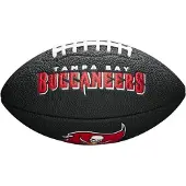 Wilson NFL Soft Touch Mini Football