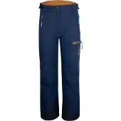 TROLLKIDS Hallingdal Pants Bleu 104 cm Enfants
