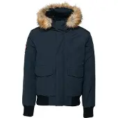 Superdry Veste mi-saison 'Everest' | L | male