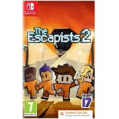 The Escapists 2 (Code in a Box)