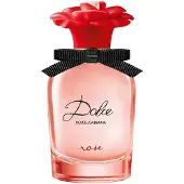 Dolce&Gabbana DOLCE ROSE EAU DE TOILETTE Vaporisateur 75 ML