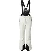 Killtec Pantalon de sport noir / blanc