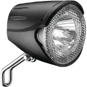 Union Trekking-city Approved Front Light Noir