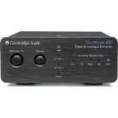 Cambridge Audio DacMagic 100 Noir