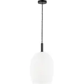 Nordlux Uma 23, lampe suspendue, opale (E27)