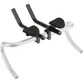 Xlc Tribar Hb T05 Aero Bars Noir 300/95 x 25.4-31.8 mm