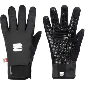 Sportful Sotto Zero Gloves Noir XS