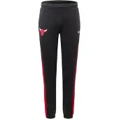 New Era Mlb Team Logo Chicago Bulls Joggers Noir XL Homme