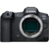 Canon EOS R5 + RF 70-200MM f/2.8 L IS USM