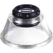Kaiser Loupe basique 2332 grossissement : 10x