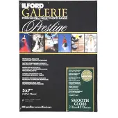 Ilford GALERIE Prestige Brillant 13x18cm 100 feuilles