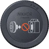 Nikon BF-N2 voor Z voorlensdop TC
