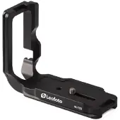 Leofoto LPC-7DII L Plate for Canon 7DII body