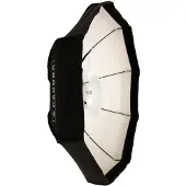 Caruba Bol beauté 80cm Wit