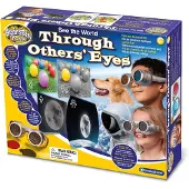 Brainstorm Kit STEM - Découvrez le monde avec un autre regard