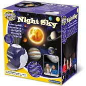 Brainstorm Projecteur Night Sky