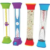 Learning Resources Tubes Sensoriels ? Manipuler