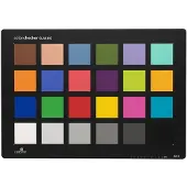 Calibrite ColorChecker Classic XL