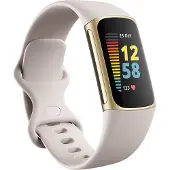 Fitbit Charge 5 Noir