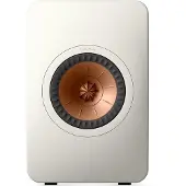 KEF LS50 META (par deux) Blanc