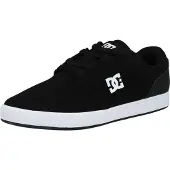 Dc-shoes Crisis 2 Trainers Noir EU 48 1/2 Homme