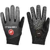 Castelli Cw 6.1 Cross Gloves Noir 2XL Homme