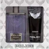Police Original