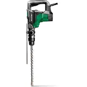 HiKOKI DH40MCWSZ