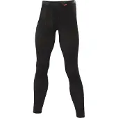 Loeffler Transtex Light Leggings Noir L Homme