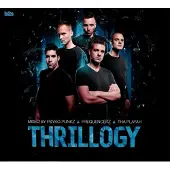 Pias Thrillogy 2014