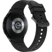 Samsung Galaxy Watch4 Classic , 3,56 cm (1,4"), OLED, écran tactile, 16 Go, GPS, 52 g