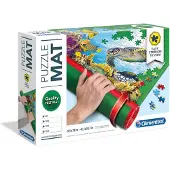Clementoni Tapis De Puzzle 200 Pièces