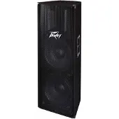 Peavey PV 215 enceinte passive 3 voies 15 pouces