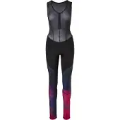 Agu Aqua Prime Dwr Bib Tights Noir M Homme