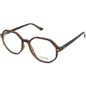 Polaroid Pld-d433-086 Woman Glasses Doré Femme