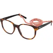 M Missoni Mmi-0074-581 Woman Glasses Doré Femme
