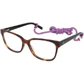 Missoni Mmi-0073-581 Woman Glasses Doré Femme