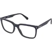 Polaroid Lunettes de Vue PLD D436 55/17/145 Matte blue Cell. p. inj frames MAN PLD D436