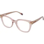 Missoni Lunettes de Vue - - MIS 0071 - Nude Acetate - 51/18/145 - Femme