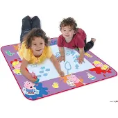 Tomy Peppa Pig - Set de bain