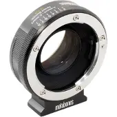 Metabones Sony A vers Monture E SpeedBooster ULTRA