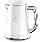 Novis Kettle KTC1 Blanc