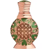 Al Haramain Desert huile parfumée mixte 15 ml